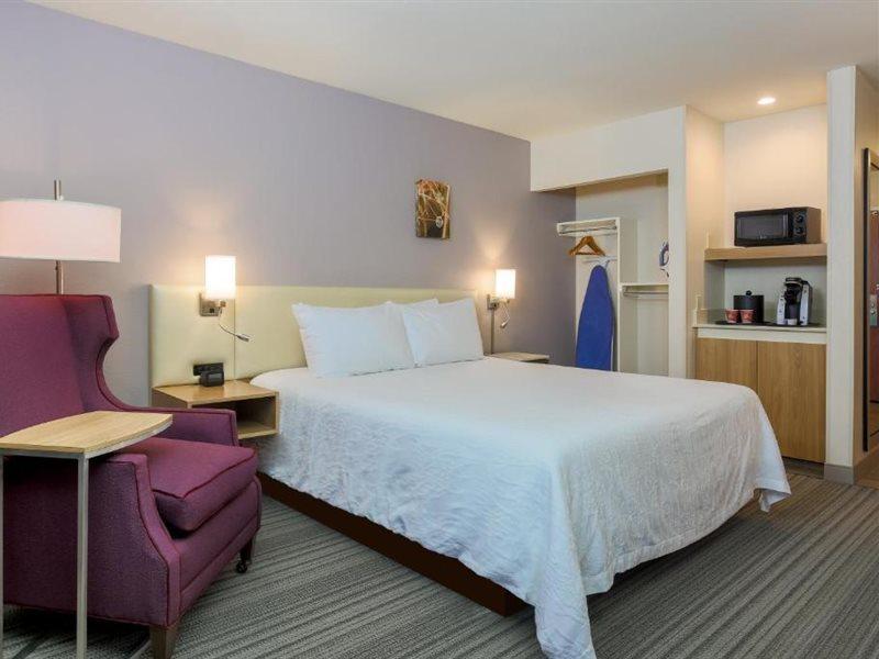 Hilton Garden Inn Bakersfield Zewnętrze zdjęcie