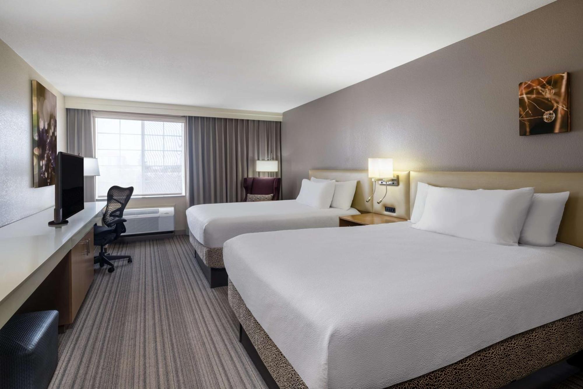 Hilton Garden Inn Bakersfield Zewnętrze zdjęcie