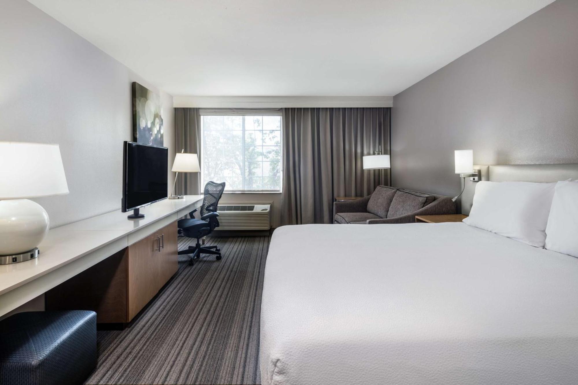 Hilton Garden Inn Bakersfield Zewnętrze zdjęcie