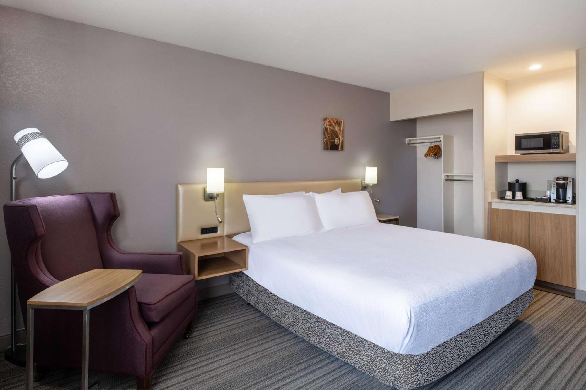 Hilton Garden Inn Bakersfield Zewnętrze zdjęcie