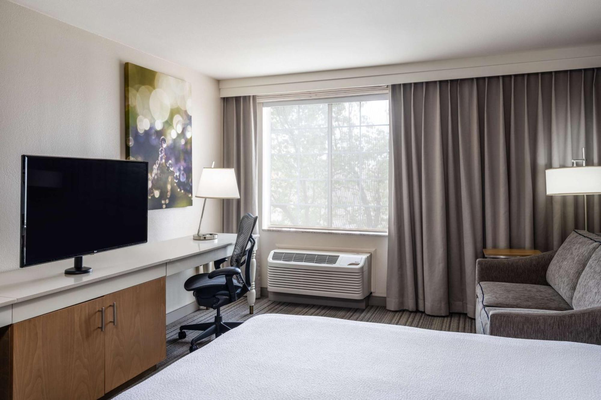 Hilton Garden Inn Bakersfield Zewnętrze zdjęcie