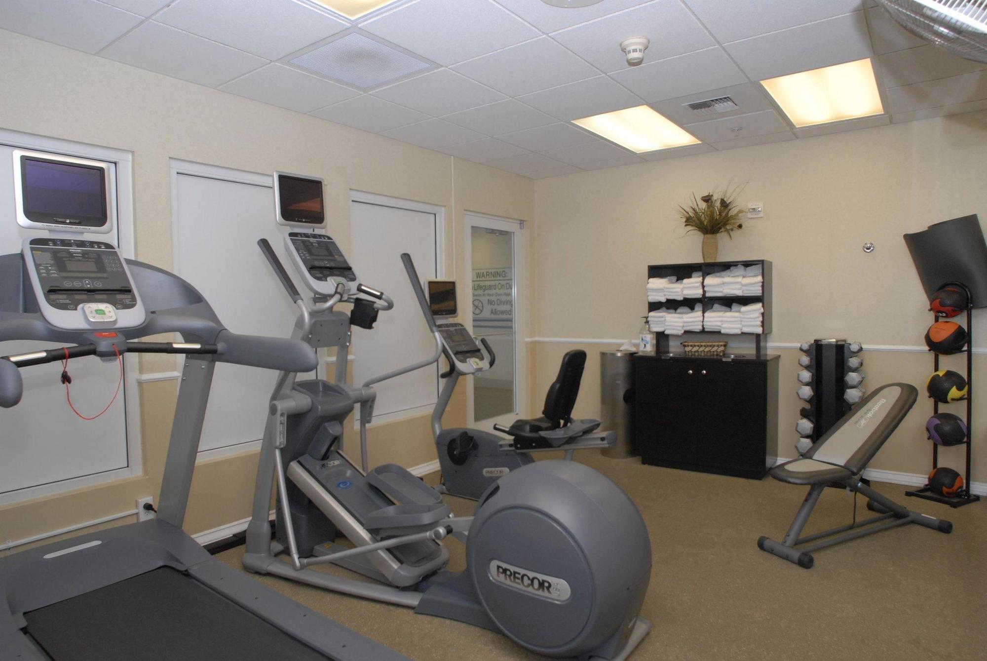 Hilton Garden Inn Bakersfield Zewnętrze zdjęcie