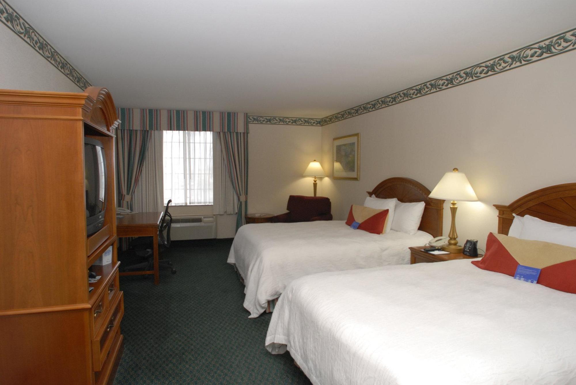 Hilton Garden Inn Bakersfield Zewnętrze zdjęcie