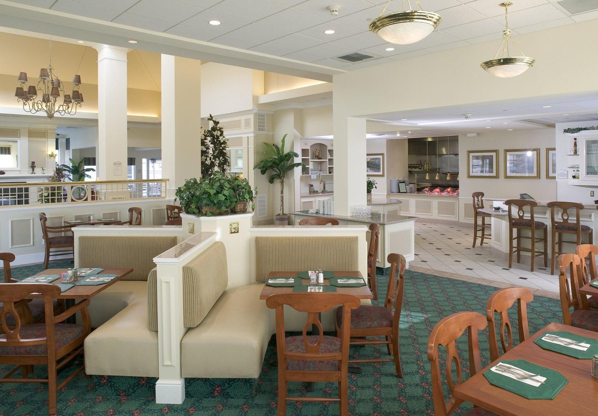 Hilton Garden Inn Bakersfield Zewnętrze zdjęcie